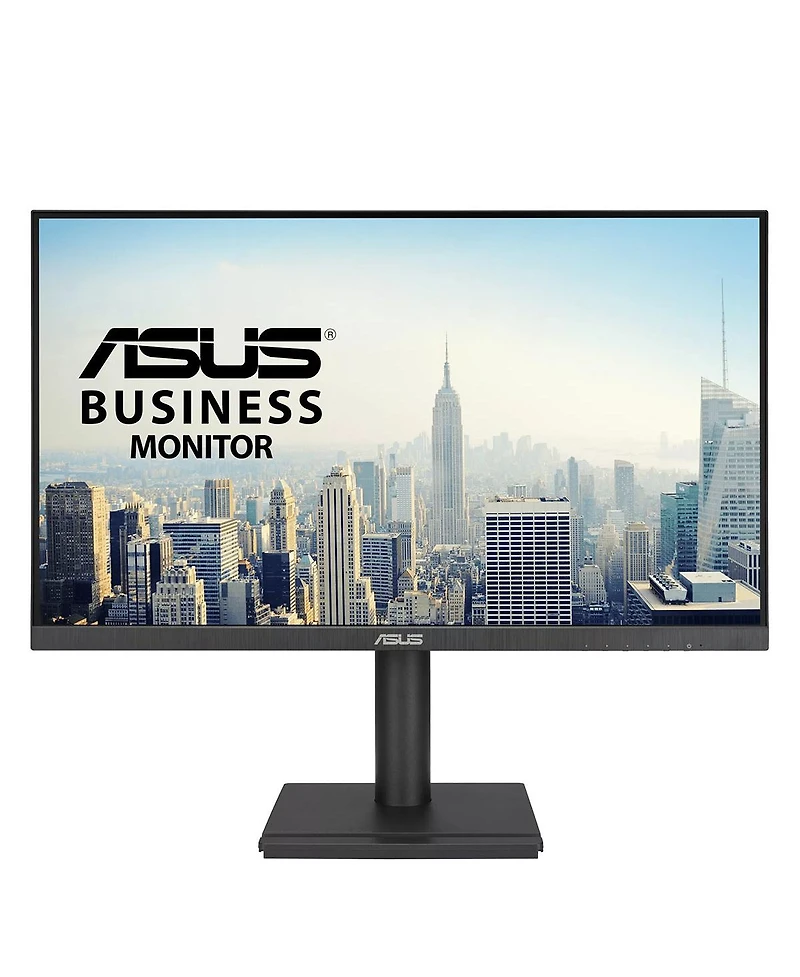 Asus VA27DQFS 27" 16:9 Full Hd 100Hz Ips Led Monitor
