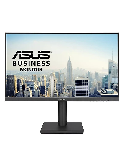Asus VA27DQFS 27" 16:9 Full Hd 100Hz Ips Led Monitor