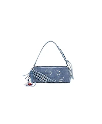Desigual Women's Small Denim Bag