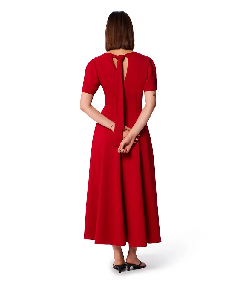 Whistles Women's Panel Maxi Dress