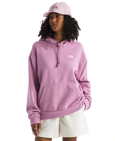 The North Face Women's Evolution Oversized Hoodie Sweatshirt