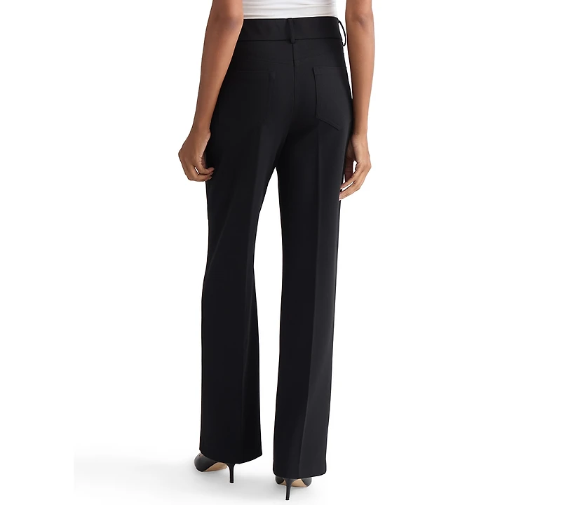Jones New York Women's Slash Pocket Trousers