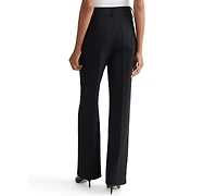 Jones New York Women's Slash Pocket Trousers