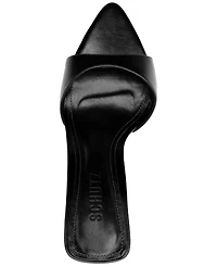 Schutz Women's Elodie Slip-On sandals