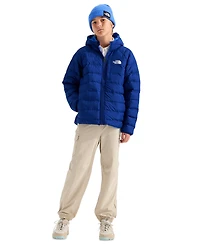 The North Face Boys' 8-20 Reversible Long-Sleeve Hooded Jacket