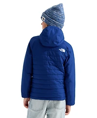 The North Face Boys' 8-20 Long-Sleeve Never Stop Synthetic Jacket