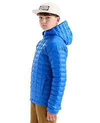 The North Face Boys' and Girls' 7-20 Thermoball Hooded Jacket