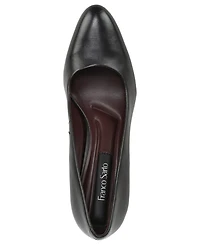 Franco Sarto Women's Flexa Junia Pointed Toe Pumps