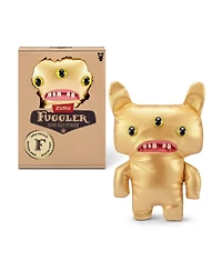 Fuggler Zuru Fuggs Reek-o Funny Ugly Monster Plush Toy 9 Inch