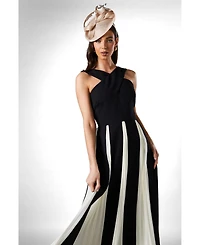 Coast Women's Cross Front Maxi Dress