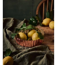Coppermill Kitchen, Cmk Vintage Inspired Cake Pan