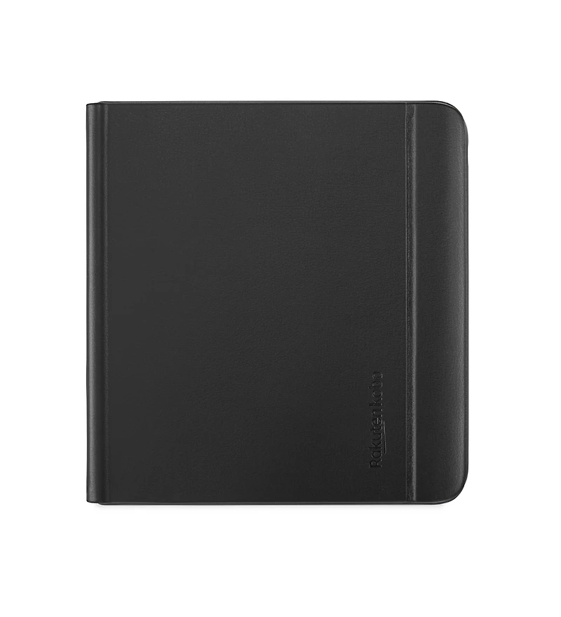 Kobo Libra 32GB Colour eReader with Notebook SleepCover Case Bundle