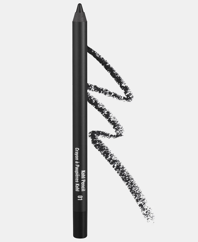 Inglot Waterproof Eyeliner Pencil, 0.04 oz.
