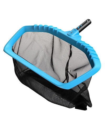 Xdovet Pool Net Skimmer Deep Bag Heavy Duty 1-1/4" Pole