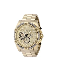 Invicta Men's 48866 Bolt Quartz Chronograph Dial Watch