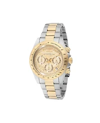 Invicta Men's 49908 Speedway Quartz VD53B-14 Dial Watch