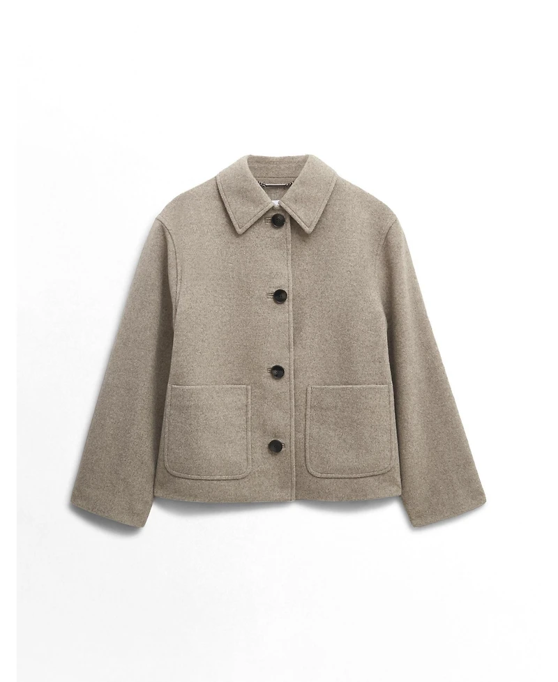 Hobbs London Women's Milly Jacket