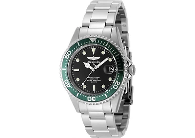 Invicta Men's 48725 Pro Diver Quartz PC32 Dial Watch