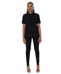Dai Moda Women's Banded Ankle Legging