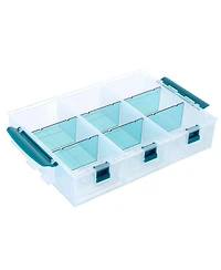 Xdovet Stackable Tray Add-on Sewing Organizer