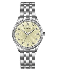 Invicta Men's 69217 Specialty Quartz PC21S Dial Watch