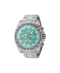 Invicta Men's 45874 Bolt Quartz VD54 Dial Watch