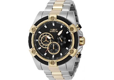 Invicta Men's 48868 Bolt Quartz VD54 Dial Watch