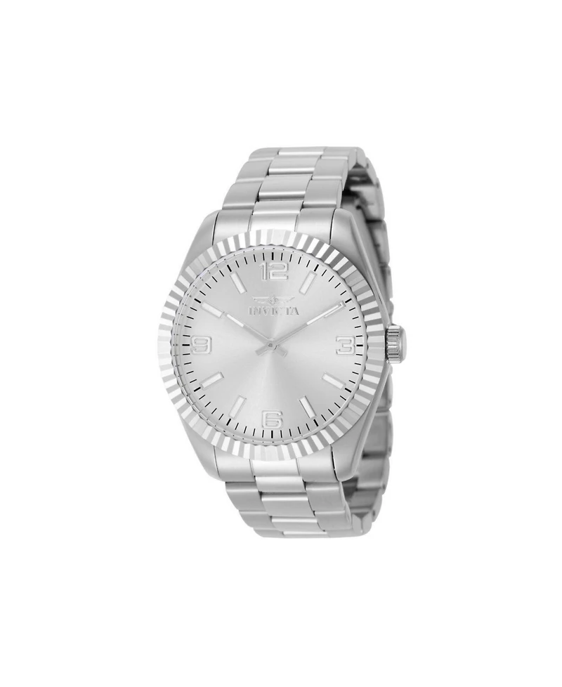 Invicta Men's 49671 Specialty Quartz PC20S Dial Watch