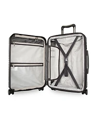 Ricardo Cabrillo 4.0 Carry-On with FastAccess Front Pocket Spinner Suitcase