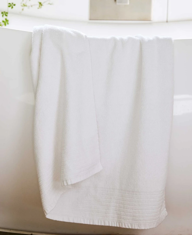 BedVoyage Viscose from Bamboo Spa Bath Towel, 30" x 54"