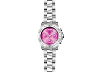 Invicta Women's Speedway Quartz Chronograph Hot Dial Watch