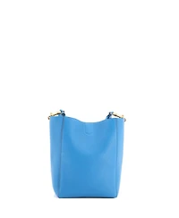 Pre-Owned Celine Small Sangle Seau Bag Calfskin