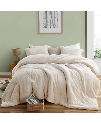 Coma Inducer Oversized Comforter Set - The Original Plush