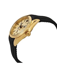 Technomarine Women's Sea Quartz Hand Dial Watch