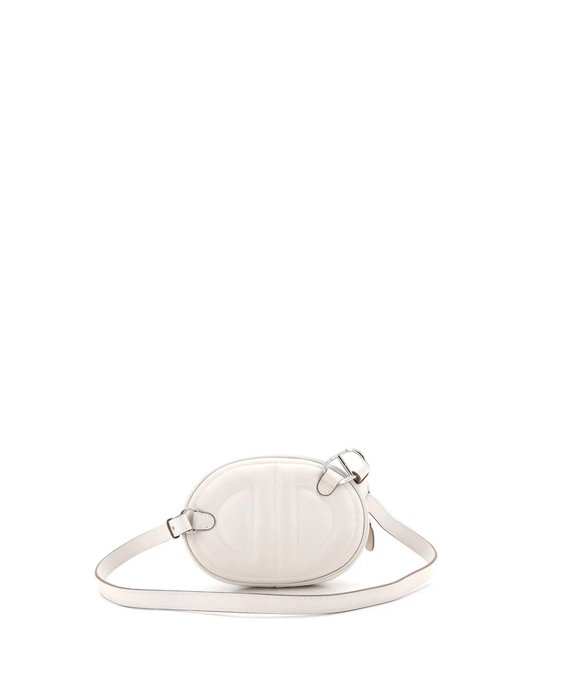 Pre-Owned HERMES In-The-Loop Belt Bag Verso Swift