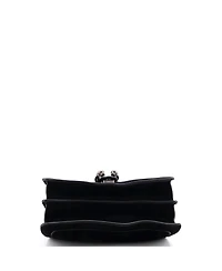 Pre-Owned Gucci Medium Dionysus Bag Suede