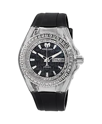 Technomarine Women's Cruise Monogram Quartz Dial Watch
