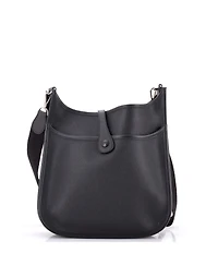 Pre-Owned HERMES Pm Evelyne Bag Gen Iii Epsom