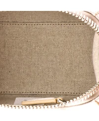Pre-Owned Givenchy Mini Antigona Bag Leather