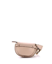 Pre-Owned Loewe Small Gate Dual Shoulder Bag Leather