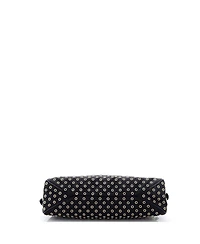 Pre-Owned Prada Medium Aimee Shoulder Bag Re-Nylon with Grommets