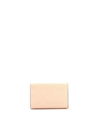 Pre-Owned Gucci Envelope Wallet on Chain Guccissima Leather
