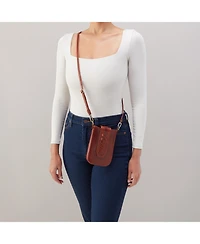 Hobo Women's Expedition Phone Crossbody