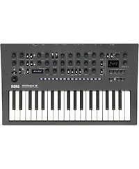 Korg minilogue xd Polyphonic Analog Synthesizer