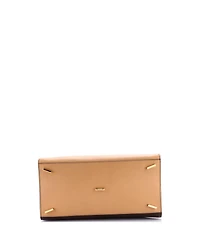 Pre-Owned Salvatore Ferragamo Small Hug Top Handle Bag Leather