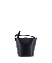 Pre-Owned Celine Small Louise Bag Leather