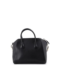 Pre-Owned Givenchy Small Antigona Bag Leather