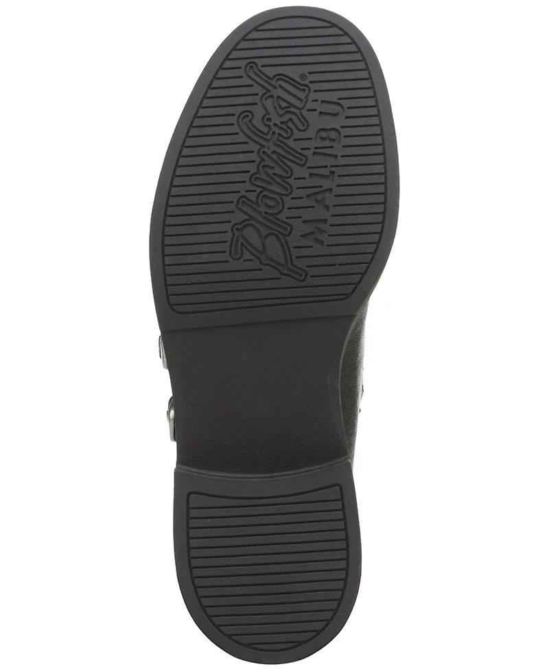 Blowfish Malibu Women's Venice Jane Mary Flats
