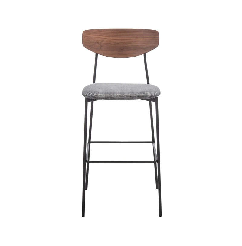 Safavieh Mid-Century Style Ryker Barstool
