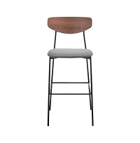 Safavieh Mid-Century Style Ryker Barstool